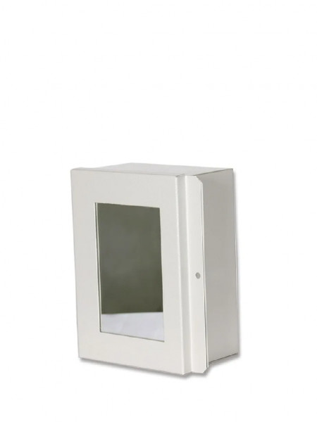 DSC1220034 DSC AV GMX008 GS008 - Gabinete Metalico para
