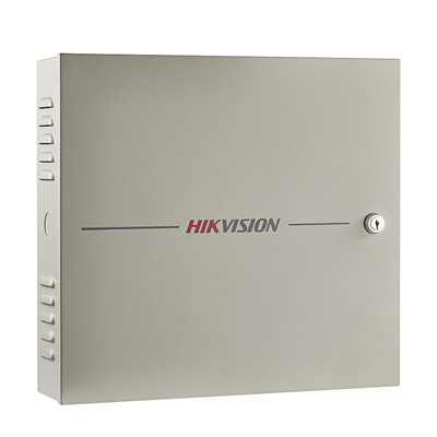 DSK2604T HIKVISION controladores de acceso