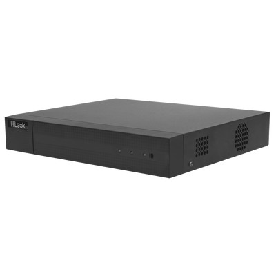 DVR216GF1 HiLook by HIKVISION videograbadoras analogica