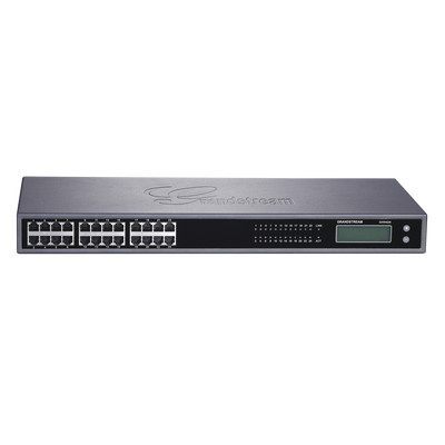 GXW4224 GRANDSTREAM gateways y atas