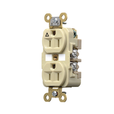 HUBIG5262I HUBBELL electricidad