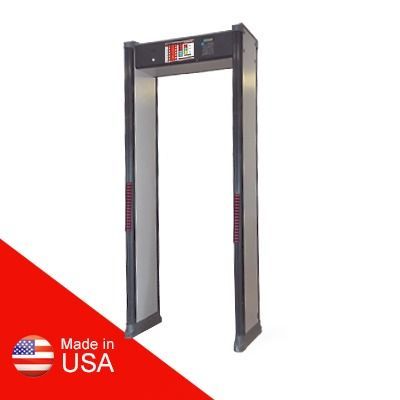 INTELL26Z RANGER SECURITY DETECTORS detectores de metal