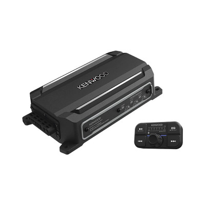 KACM5024BT JVC KENWOOD equipos para pesca comercial y r