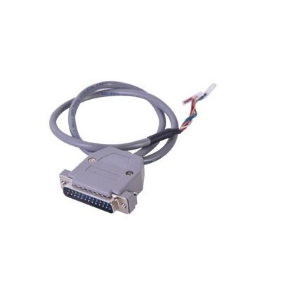 KRR0025S Syscom accesorios generales