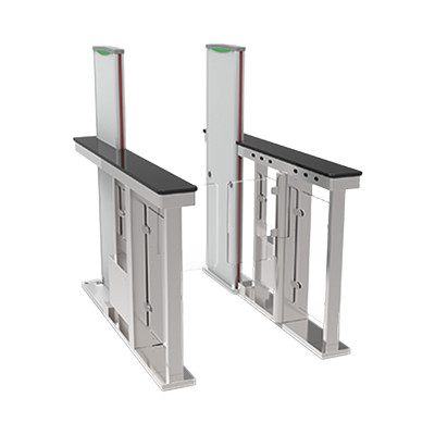 MST150 ZKTECO detectores de metal