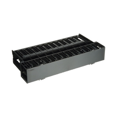 NCMH2 PANDUIT accesorios para racks y gabinetes