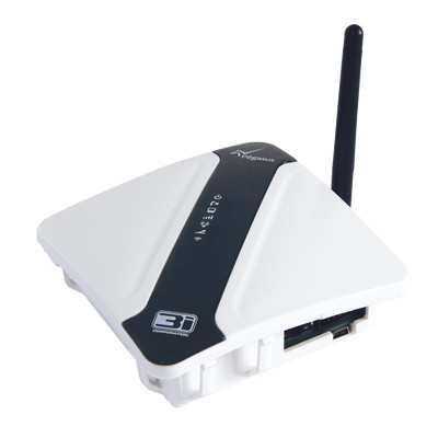 PEGASUSNX 3i CORPORATION comunicadores