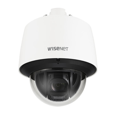 QNP6250H Hanwha Techwin Wisenet ptz