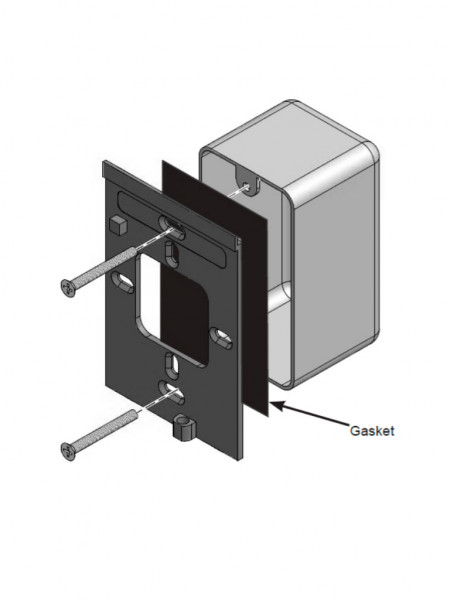 RBM0770001 BOSCH BOSCH A_ARASER40IP65- CAJA CON PROTECC