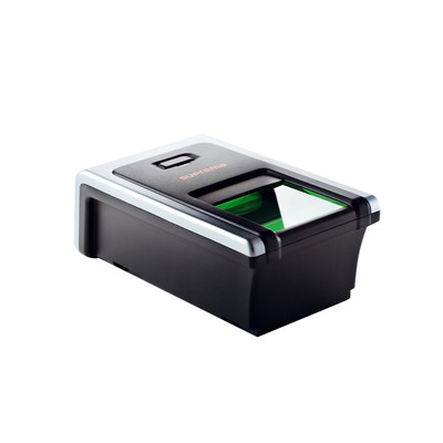 REALSCAND SUPREMA enroladores y lectores usb