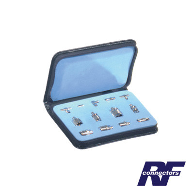 RFA4027 RF INDUSTRIES LTD kits en estuche
