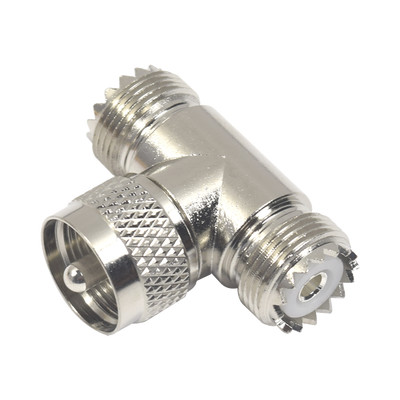 RFU533 RF INDUSTRIES LTD uhf mini-uhf
