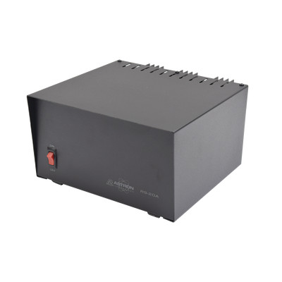 RS20A ASTRON fuentes industriales de cd