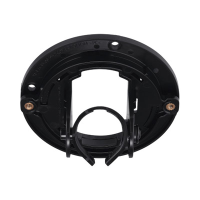 SBL100D Hanwha Techwin Wisenet montajes y brackets para