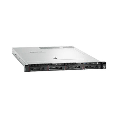 SR530 LENOVO servidores de aplicacion