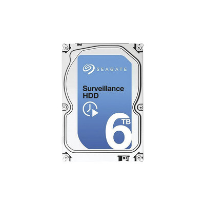 ST6000VX0003 SEAGATE discos duros mecanicos (hdd)