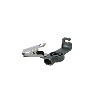 TX880QDC TX PRO clips