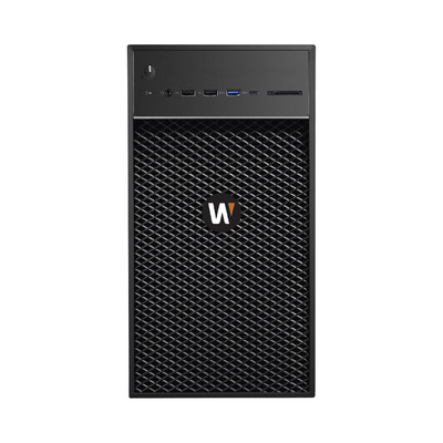 WRTP5202W4TB Hanwha Techwin Wisenet servidores de aplic