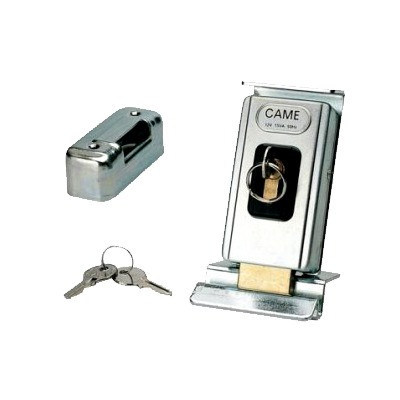 001LOCK82 CAME accesorios