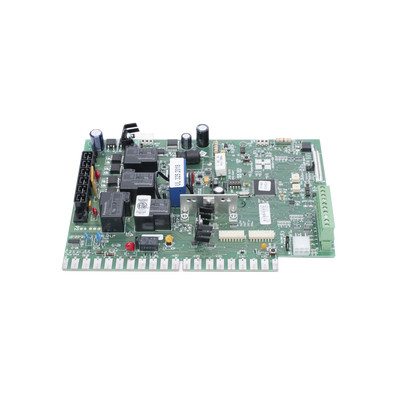 4100018 DKS DOORKING refacciones