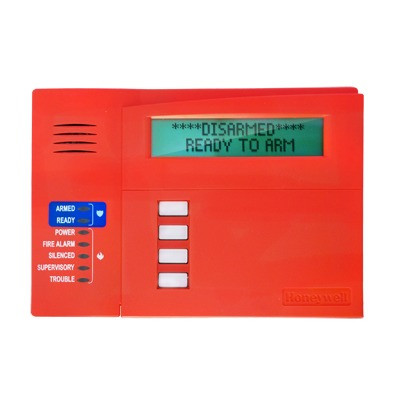 6160CR HONEYWELL HOME RESIDEO todos