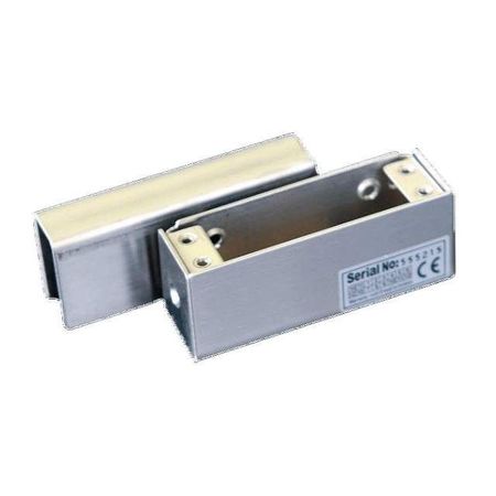 74099 YLI YLI BBK600 - Soporte especial para cerraduras