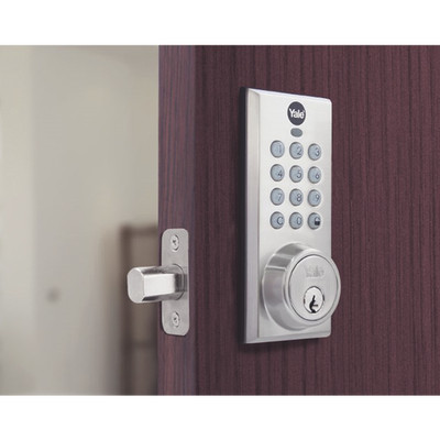 89071 YALE-ASSA ABLOY autonomas / inteligentes