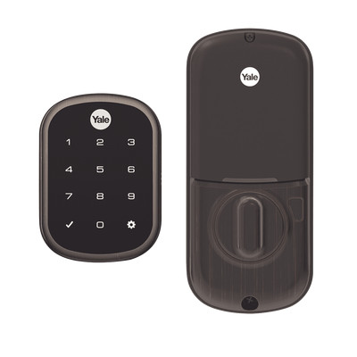 89386 YALE-ASSA ABLOY autonomas / inteligentes