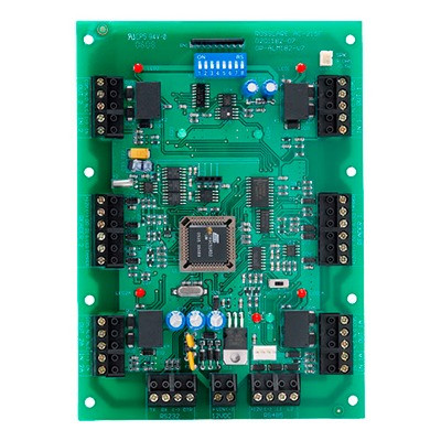 AC215PCB ROSSLARE SECURITY PRODUCTS categoria 6