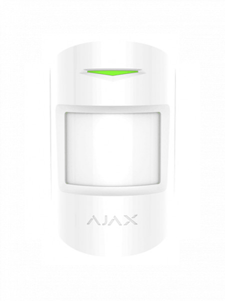 AJX1180002 AJAX AJAX CombiProtectW - Detector inalambri