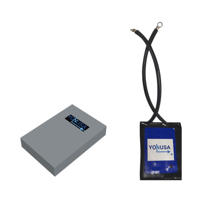 AMP30 YONUSA accesorios