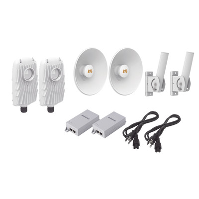 B5XPTPKIT3 MIMOSA NETWORKS 5 y 6 ghz