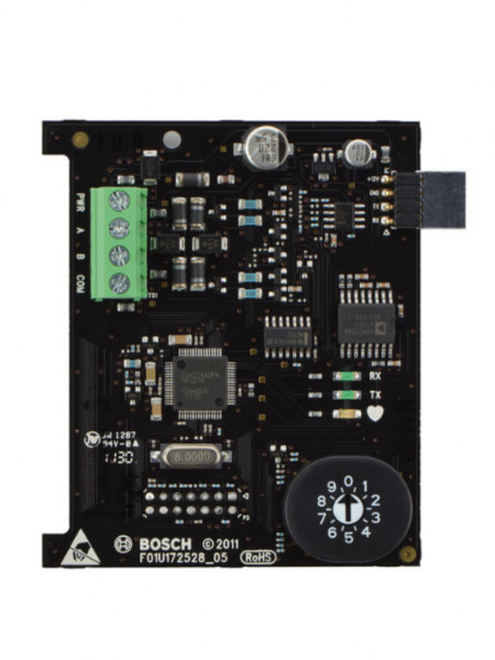 B820 BOSCH BOSCH IB820- MODULO INTERFAZ SDI2 INOVONICS Imp