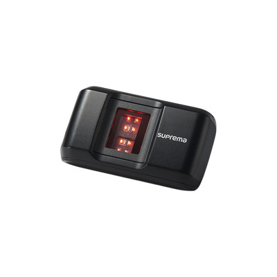 BIOMINISLIM2 SUPREMA enroladores y lectores usb