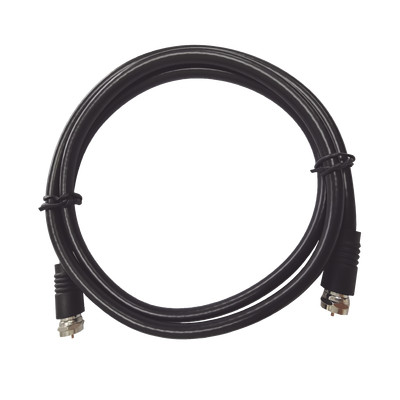 CONF01RG6 EPCOM TITANIUM cable coaxial y conectores