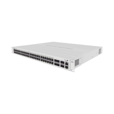 CRS35448P4S2QRM MIKROTIK switches