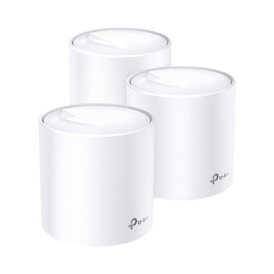 DECOX203PACK TP-LINK routers firewalls balanceadores
