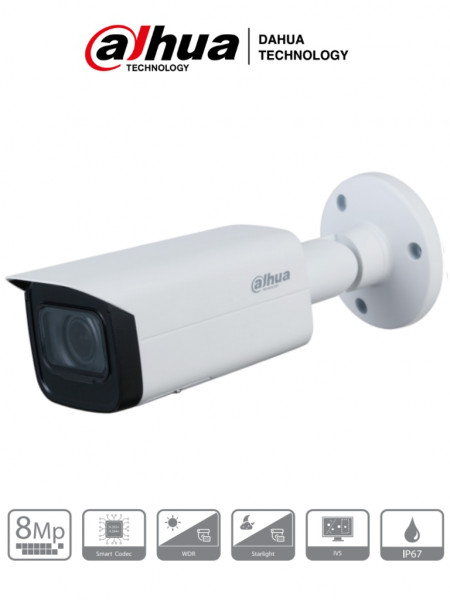 DHT0030039 DAHUA DAHUA IPC-HFW2831T-ZS - Camara IP Bull