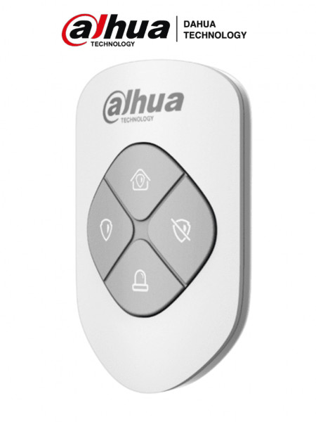 DHT2480009 DAHUA DAHUA DHI-ARA24-W2 - Control Remoto Ti