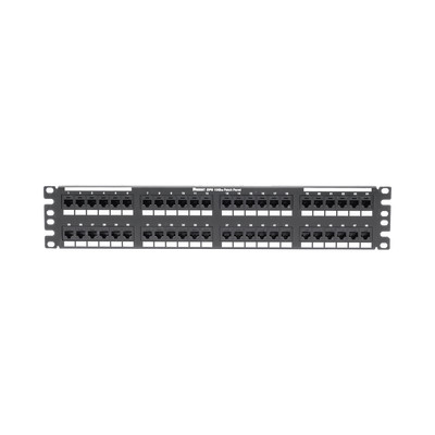 DP486X88TGY PANDUIT patch panels