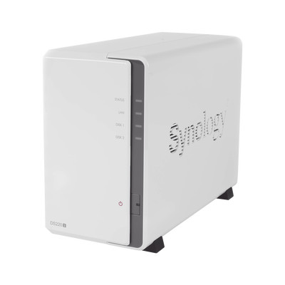 DS120J SYNOLOGY nvrs network video recorders