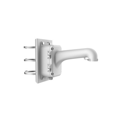 DS1604ZJBOXPOLE HIKVISION montajes y brackets para cama