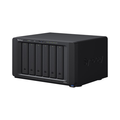 DS1621PLUS SYNOLOGY nvrs network video recorders