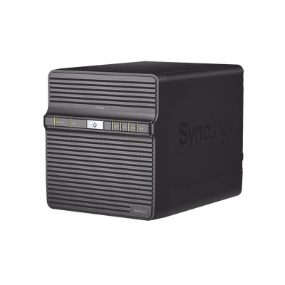 DS420J SYNOLOGY nvrs network video recorders