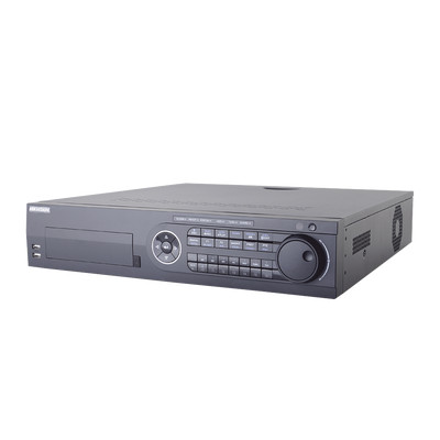 DS8132HGHISH HIKVISION terminadores
