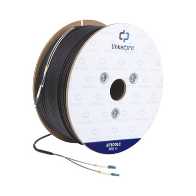 EF300LC LINKEDPRO BY EPCOM fibra optica