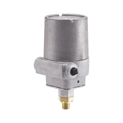 EPS40EXP SAFE SIGNAL detectores de flujo y presion