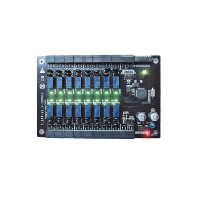EX16 ZKTECO - AccessPRO accesorios