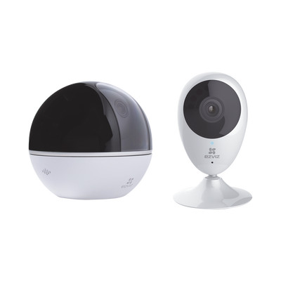 EZ360MKIT EZVIZ ip megapixel
