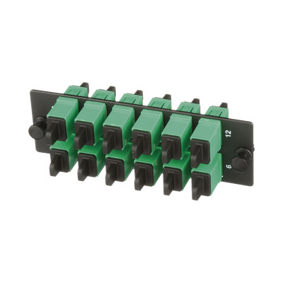 FAP12WAGSCZ PANDUIT distribuidores de fibra optica